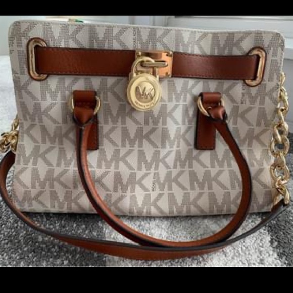 Michael Kors Bag - Picture 1 of 3